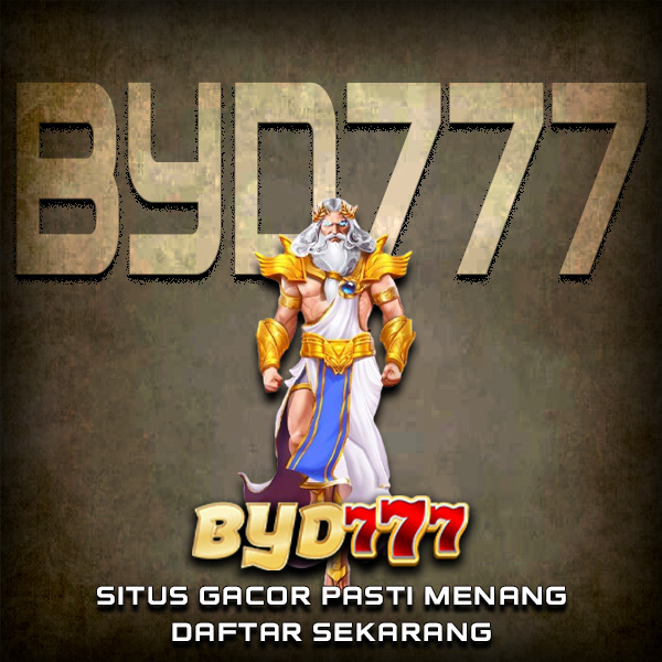 BYD777 Daftar Link Gacor Dengan Proses Super Ringkas
